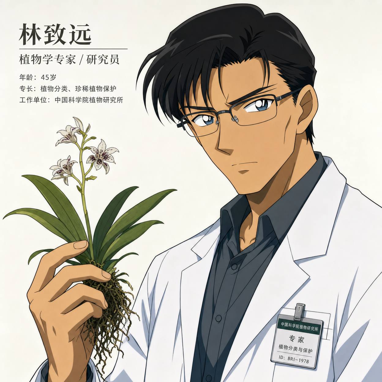 抖阴植物专家